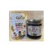 Maccun kids ginger carob cocoa + vitamin honey ginger vitamin b2 iron zinc