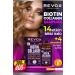 Revox Biotin Collagen Horsetail Plant Extract Anti-Hair Loss Fast Growth Effective Plumping Shampoo - Buy Online on GoSupps.com