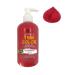 Trucare Truecolor Hair Dye Fiery Red 250 ml