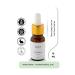 RemosNatural Anti Acne Serum/spot Control 10 ml Essential Mix