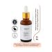 RemosNatural Anti Aging Regenerating Serum 2% Aha 1% Hyaluronic Acid