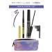Maybelline New York Maybelline Argan Oil Eyeliner Telescopic Extra Black Mascara Eye Makeup Set