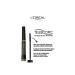 Maybelline New York Maybelline Argan Oil Eyeliner Telescopic Extra Black Mascara Eye Makeup Set - Buy Online on GoSupps.com