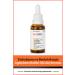 New Well Anti-Puffiness and Dark Circle Brightening Caffeine Under Eye Serum 30 ML