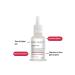 SANTE BEAUTY Sensitivity Suppressant 1% Beta-glucan 1% Eco-ceramide Sensicalm Sauce Serum 30 Ml