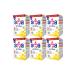 SMA Optipro 1200gr No:2 Follow-On Milk (6-12 Months) (Set of 6)
