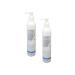 Elile Facial Cleansing Gel - Facial Cleansing Gel for Acne-Prone Skin 200 ml / 2 PCS - Buy Online on GoSupps.com