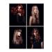 Davines Mask with Vibrachrom Permanent Coloring System 100 ml (6.0-Dark Blonde) BSecrets-Y136 - Buy Online on GoSupps.com