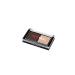 New Well Porcelain Make Up 2-pack Eyeshadow Palette No03 - Buy Online on GoSupps.com