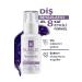 bs bubbles cosmetic Instant Teeth Whitening Gel 8 Times Effective Formula for Perfect Smiles 50ml