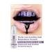 bs bubbles cosmetic Instant Teeth Whitening Gel 8 Times Effective Formula for Perfect Smiles 50ml - Buy Online on GoSupps.com