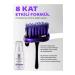 bs bubbles cosmetic Instant Teeth Whitening Gel 8 Times Effective Formula for Perfect Smiles 50ml - Buy Online on GoSupps.com