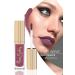 Pierre Cardin Matt Wave Liquid Lipstick Mat Likit Ruj Very Cherry - Buy Online on GoSupps.com