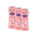 Duru Fresh Sensations Flower Freshness Shower Gel 3x450ml