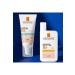 La Roche Posay Anthelios UVMune SPF50+ Moisturizing Sun Cream 50ml - Tinted - Buy Online on GoSupps.com
