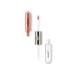 kiko milano Unlimited Double Touch 129 Burnt Tangerine