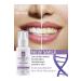 bs bubbles cosmetic Instant Teeth Whitening Gel 8 Times Effective Formula for Perfect Smiles 50ml - Buy Online on GoSupps.com