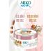 Arko Nem Prebiotic Cream Series Almond Milk 60ml+250ml - Buy Online on GoSupps.com