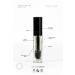 VERSEW Organic Nourishing Eyebrow / Eyelash Strengthening Serum 5 ml - Buy Online on GoSupps.com