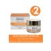 Derma CC LABORATORIES Miracle Cream Anti-gravity - Miracle Cream Against Gravity 50ml X 2 Pieces