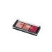 New Well Porcelain Make Up 3-Piece Eyeshadow Palette No02 - Buy Online on GoSupps.com