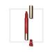 Clarins Joli Rouge Crayon Lip Pencil 0 6 gr - 742C Joli Rouge