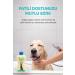 REMUVR Dog Shampoo - Normal - 400 ml - Buy Online on GoSupps.com