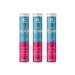 Dr Poin 3 Pack Ultra Collagen Effervescent Tablets