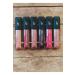 xp METALLIC LIPSTICK SET NO 2