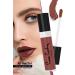 Pierre Cardin Lip Master Liquid Lipstick - Cedar Brown