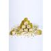 TURKISH DELIGHT MEHMET EFENDI A sweet story Rice Pistachio Vanilla Tahini Wrapped Turkish Delight 1 Kg