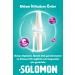 Solomon Joint and Immune Set (immune C & Glucosamine) - Buy Online on GoSupps.com