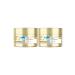 Pantene Hydra Glow Intensive Moisturizing Mask 160 ml x 2 - Buy Online on GoSupps.com