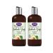 Duru Precious Oils Moisturizing Avocado Oil Shower Gel 2x500ml