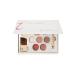 Jane Iradale Jane Iredale Make Up Color Sample Kit Light 6709593207970