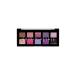 NYX Professional Makeup Eyeshadow Palette - Mystic Petals Shadow Palette