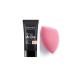 Farmasi Make Up Stay Matte Foundation 30 ml Natural 03+ Magic Makeup Sponge Set of 2