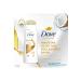 Dove Ultra Care Hair Care Shampoo Strengthening Care Coconut Oil 400 ml 1 Piece - Buy Online on GoSupps.com