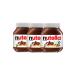 Nutella 750 gr X 3 Pieces