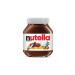 Nutella 750 gr X 3 Pieces - Buy Online on GoSupps.com