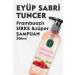 Ey p Sabri Tuncer Raspberry Vinegar & Super Shampoo 500 ml