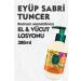 Ey p Sabri Tuncer Bodrum Tangerine Hand and Body Lotion 280 ml