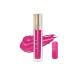 EDA LUXURY BEAUTY Pink Bomb Pembe Simli Dudak Parlat c s Lipstick Vegan Parlak Hacimli Ruj Diamond Shine Lip Gloss