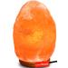 Tuzcu Ahmet Himalayan Natural Salt Lamp 6-7 Kg Large Size - Buy Online on GoSupps.com
