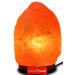 Tuzcu Ahmet Himalayan Natural Salt Lamp 6-7 Kg Large Size - Buy Online on GoSupps.com