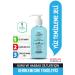 Algro Facial Cleansing Gel Deep Cleansing for Dry Sensitive Skin Vitamin E SodiumPca Panthenol