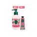 Ey p Sabri Tuncer Japanese Cherry Blossom Lotion and Hand Cream