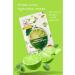 Alright 3 Pieces Lime Lemon Hydrating Brightening Balancing Face Mask Lime Lemon Mask XLM380 - Buy Online on GoSupps.com