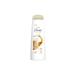 Dove Ultra Care Hair Care Shampoo Strengthening Care Coconut Oil 400 ml 1 Piece - Buy Online on GoSupps.com