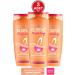 Elseve L'Oreal Paris Elseve Dream Long Repair Care Shampoo 450 ml 3 Pieces